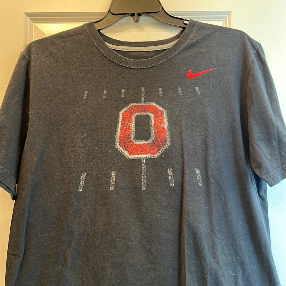Ohio State Buckeyes TShirt